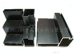 供应厂家直销LED显示屏边框型材/led广告牌专用边框/led全户外屏边框 报价及产品信息-中国标识网